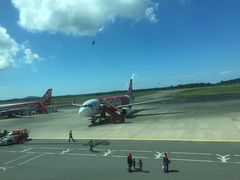 -吉隆坡国际机场