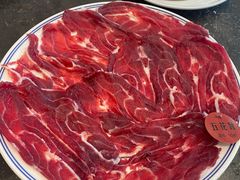 五花趾-小牛海记潮汕牛肉店(永定路店)