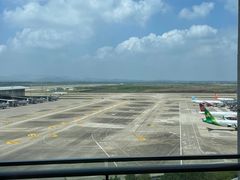 -南京禄口机场雅高铂尔曼大酒店