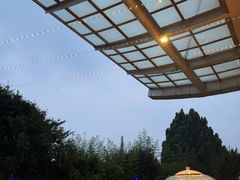 -北京辽宁大厦·盛安汇西餐厅