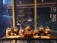-广州四季酒店·意珍·意式自助餐