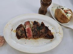 -摩根扒房(桐梓林店)