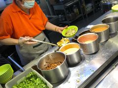 -大福来锅巴菜(古文化街店)