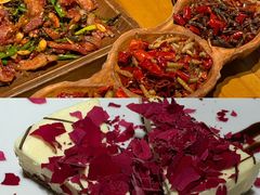 -隔壁老王·家常云南菜(花巷店)