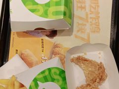 -德克士(密山店)