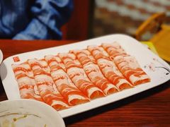-1078號老北京涮肉(松柏店)