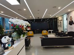 -马泷齿科·成都锦江置略马泷口腔门诊部(IFS国金中心店)