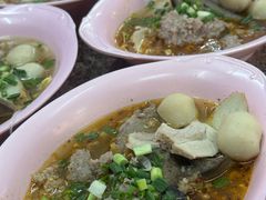 -榮泰米粉湯(Left Shop)