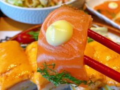 -Sushi Love 创意寿司(丽影广场店)