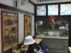 -秦人美食(区庄店)