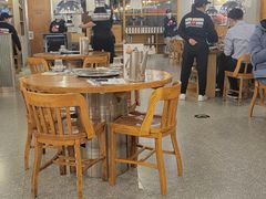 大堂-姜虎东白丁韩国烤肉(吉利大厦店)