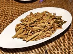 -老客家·客家菜(万达店)