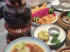 -晋江荣誉国际酒店·港誉茶餐厅