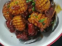 -阿娘家·原生态农家菜(国顺东路店)