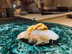 -鮨青(恒基名人购物中心店)