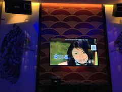 -音乐派KTV(银泰城店)