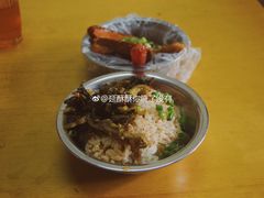 -老嘢扣肉糯米饭(云亭街店)