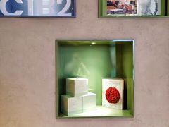 -潮一不贰·法式甜品·生日蛋糕·西式简餐(外滩店)