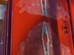 -打酱友•斑鱼海鲜粥火锅(吴桥店)