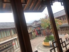 -猫的天空之城概念书店(丽江古城饮玉巷店)