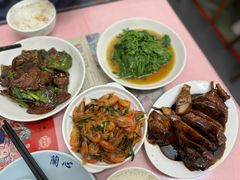 -蘭心餐厅(进贤路店)