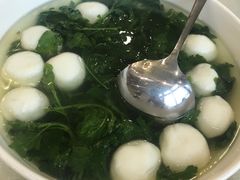 -丈母娘的饭局•新金陵菜(牛首山店)