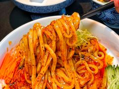 -喜悦烤鸭·新京菜(王府井店)