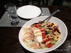 -辛德勒啤酒德餐厅