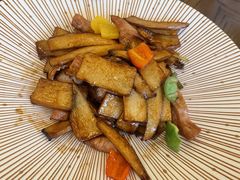 -水月周庄铂尔曼酒店-水月荟中餐厅