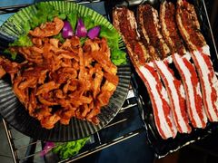 -好旺角齐市鲜切牛自助烤肉(农林五道街总店)