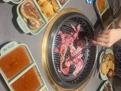 -韩盛·盛江山自助料理(学院路江北大学城店)