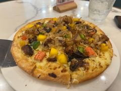 -马兰卡西式简餐(新汇大融城店)