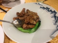 -丽笙精选海仑宾馆·海茂中餐厅