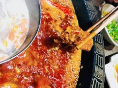 -重庆渝达老火锅(春熙路店)
