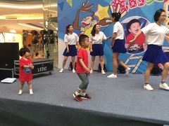 -美吉姆国际儿童发展中心(红谷滩绿地缤纷城中心)