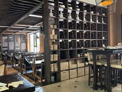 -泰莲庭·溪畔餐厅(雁栖湖店)