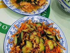 -尔力新疆丸子汤(北屯店)