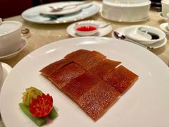 化皮乳猪-8餐厅(新葡京酒店)