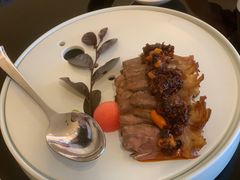 -厦门艾美酒店·乐美中餐厅