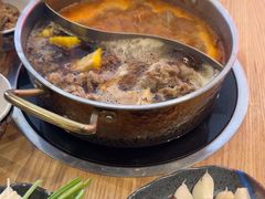 -松野谷·寿喜烧自助(华联顺义金街购物中心店)