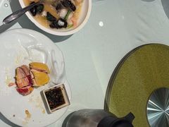 -乾隆美食·本帮菜(黄河路店)