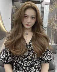 -那茉 Hair Salon