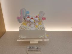 -好利来(七宝领展广场店)