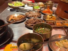 -西塔老太太泥炉烤肉(苏州大悦城店)