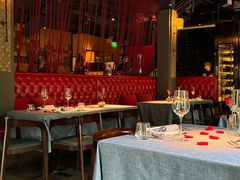 -弦月窗LUNETTE BY AMANDA(复兴路店)