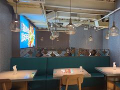 -半天妖烤鱼(方庄店)