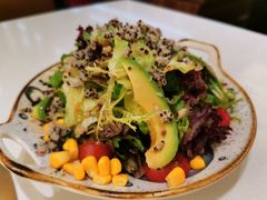 -千寻山野烤肉(中关村店)