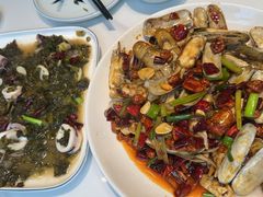 -温岭人家(红花北路店)