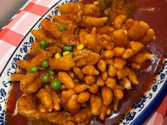 -忆外婆徐州菜·地锅鸡·生日宴(吴庄店)