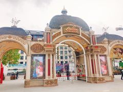 -安徒生童话乐园